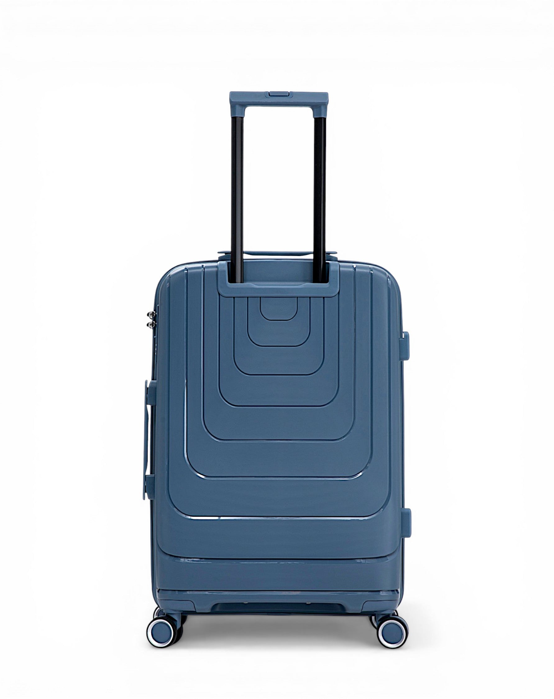 Lot de 2 - Grande valise et week-end Galina
