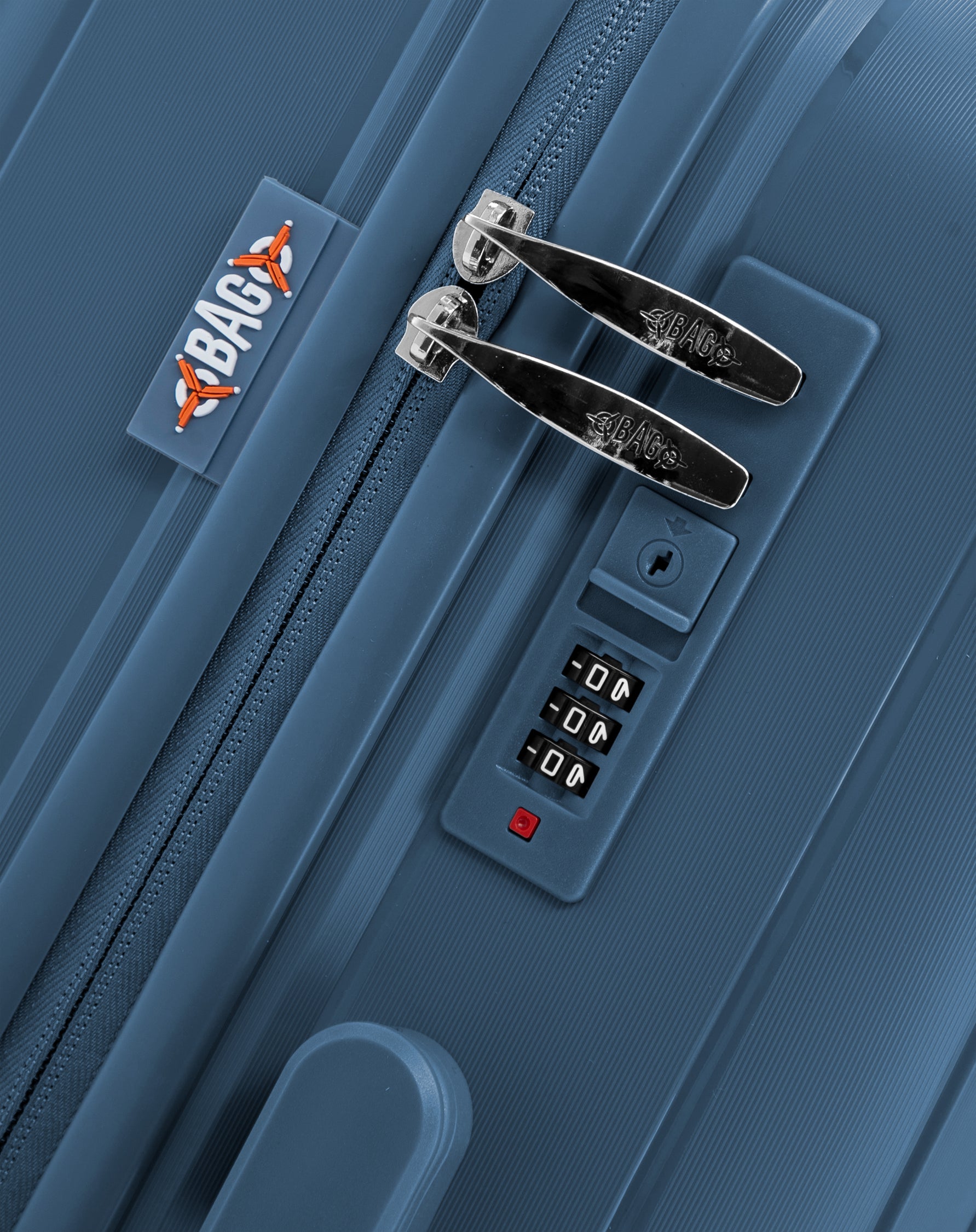 Valise cabine Galina