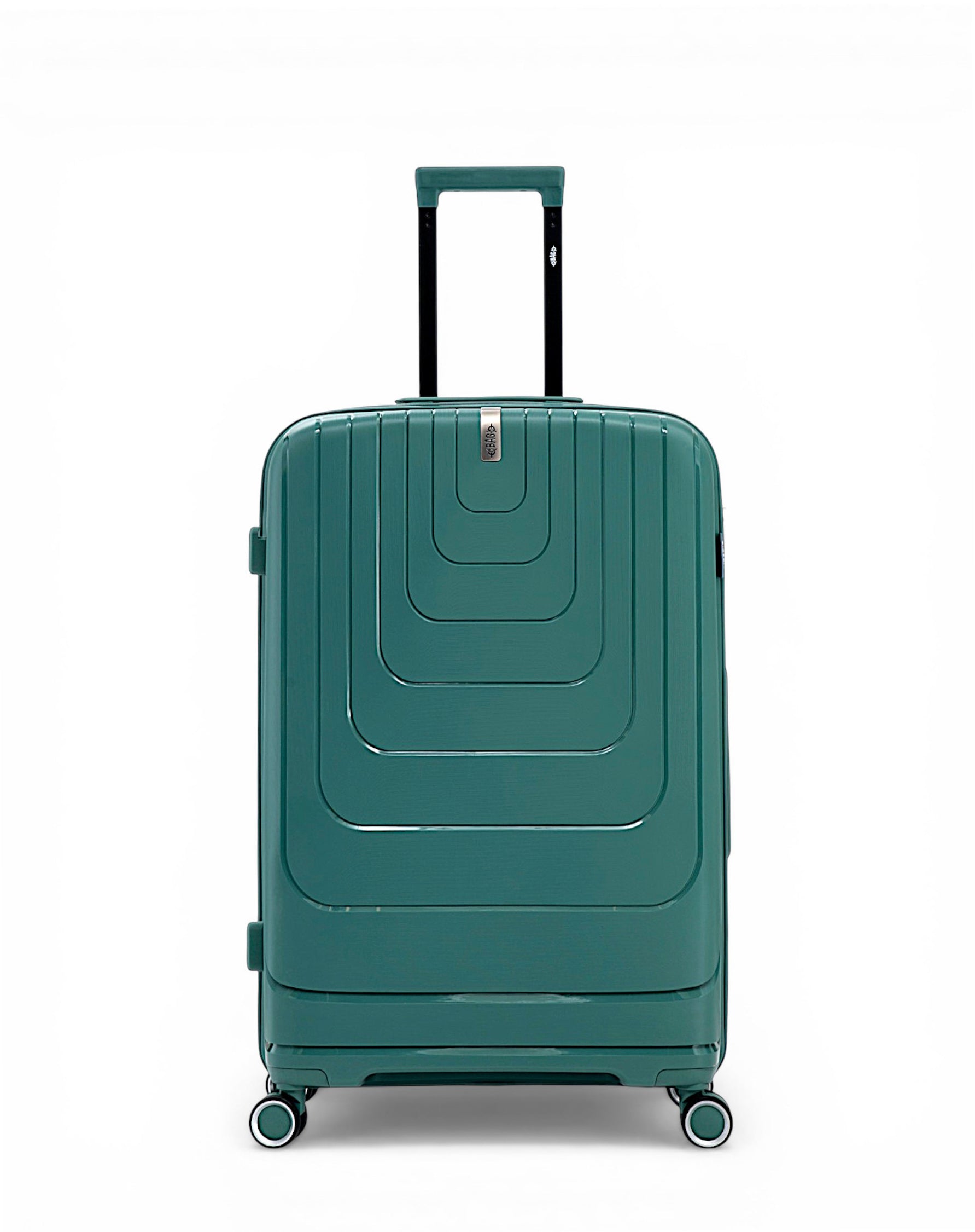 Lot de 2 - Grande valise et cabine Galina