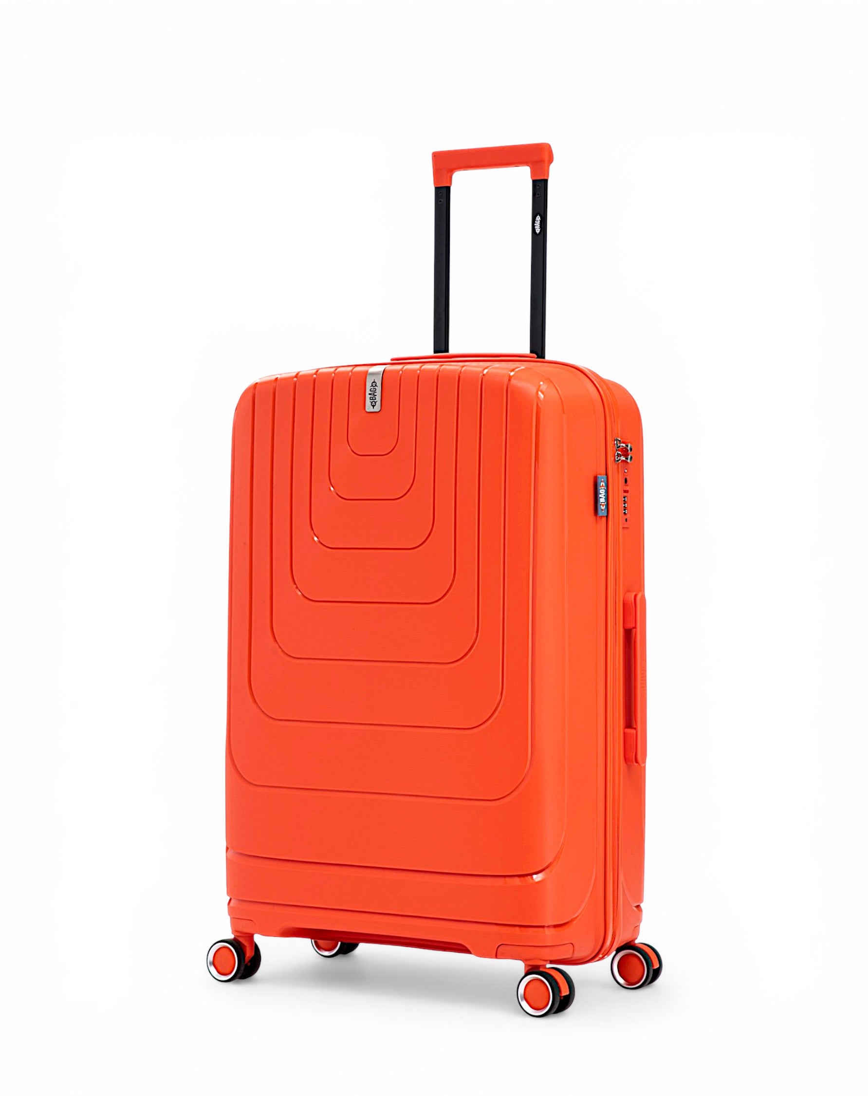 Set de 3 valises Galina