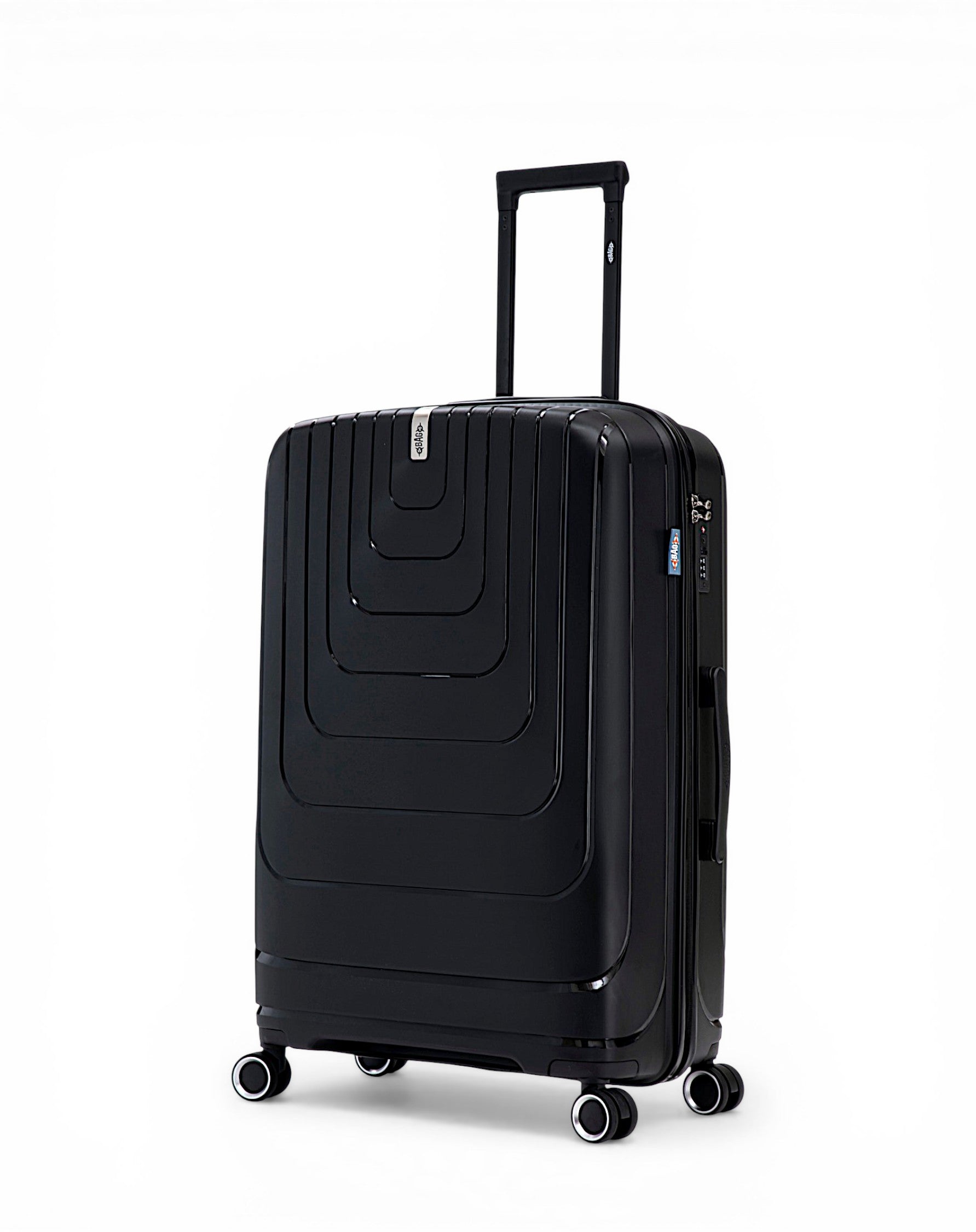Set de 3 valises Galina
