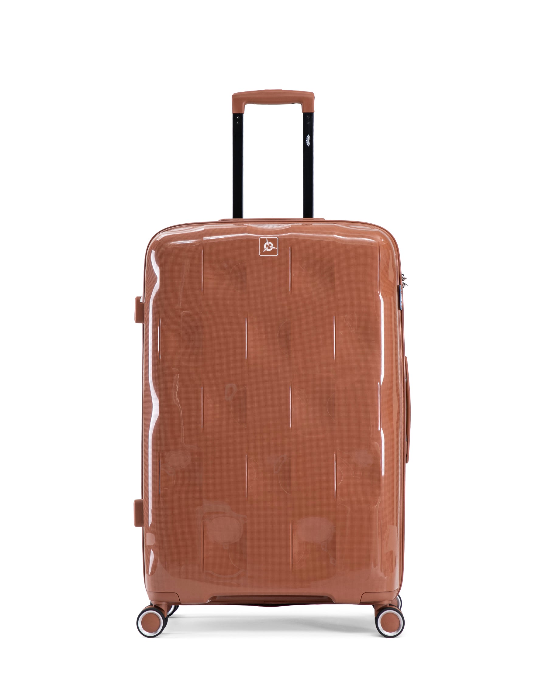 Lot de 2 - Grande valise et cabine Aquila