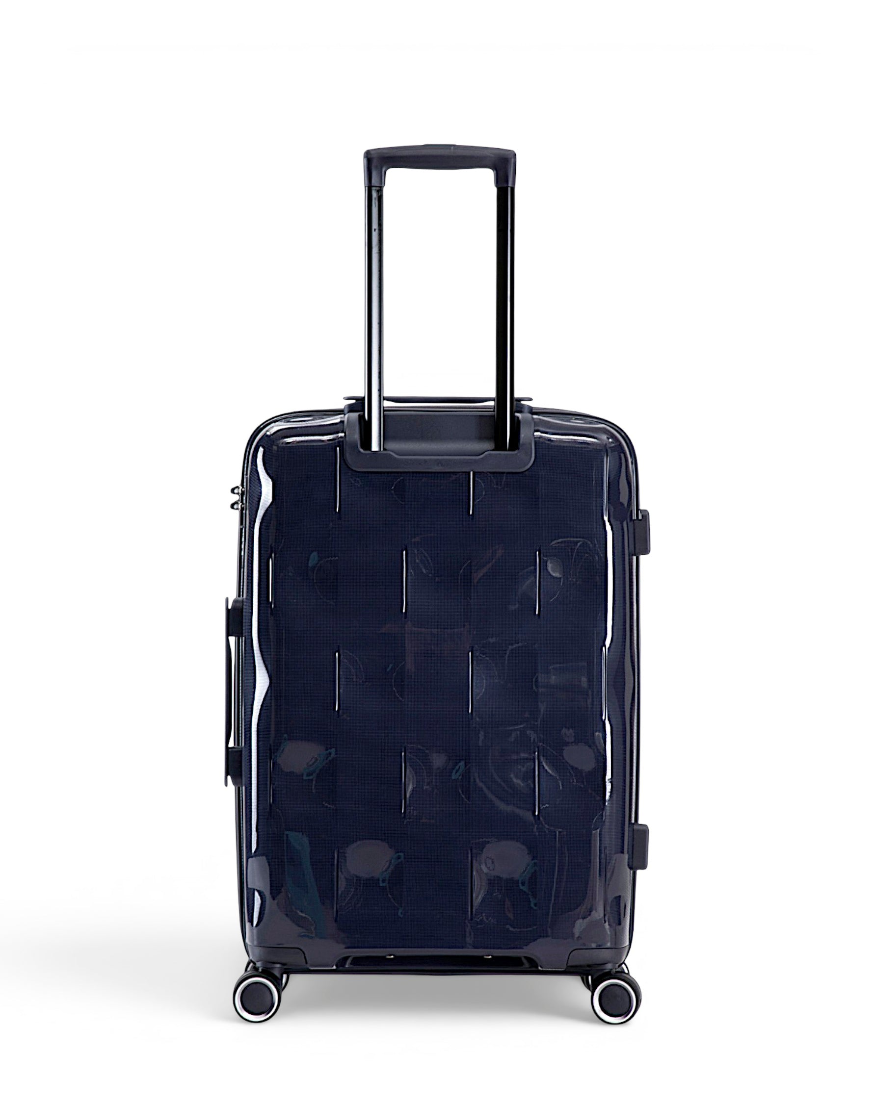 Lot de 2 - Grande valise et week-end Aquila