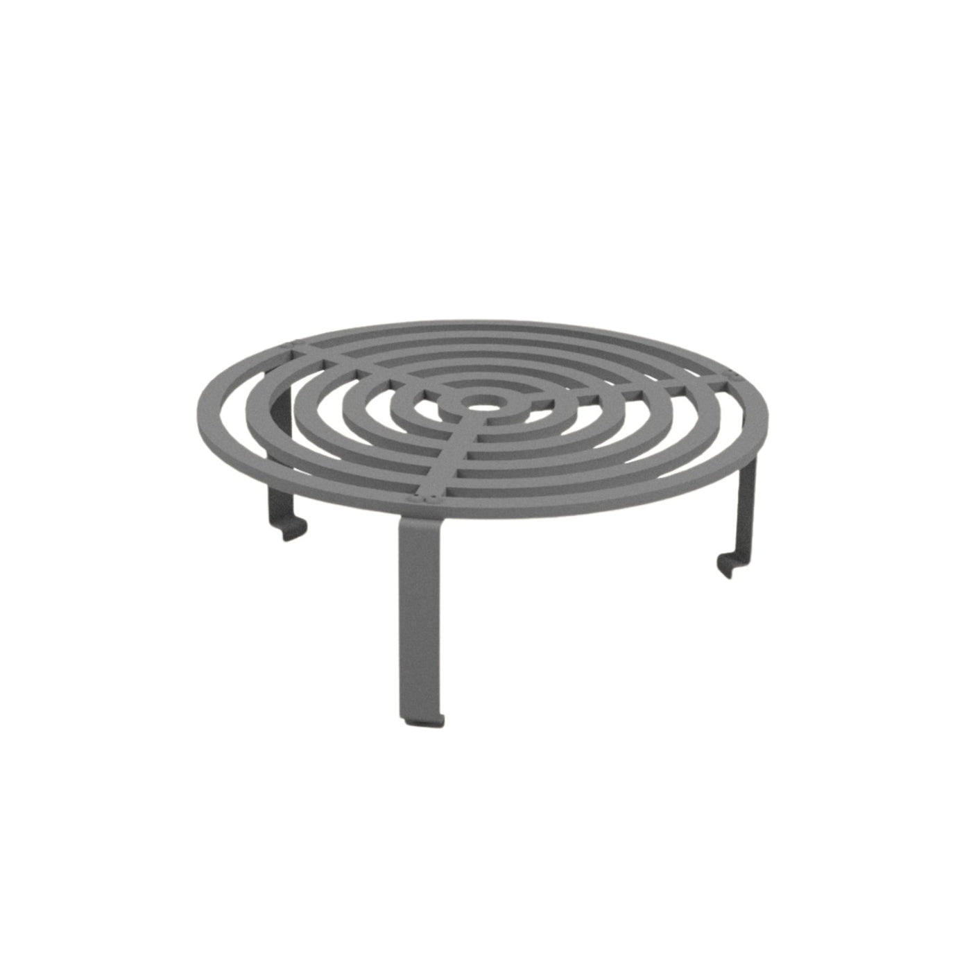 Grille de cuisson pour brasero plancha 60 cm