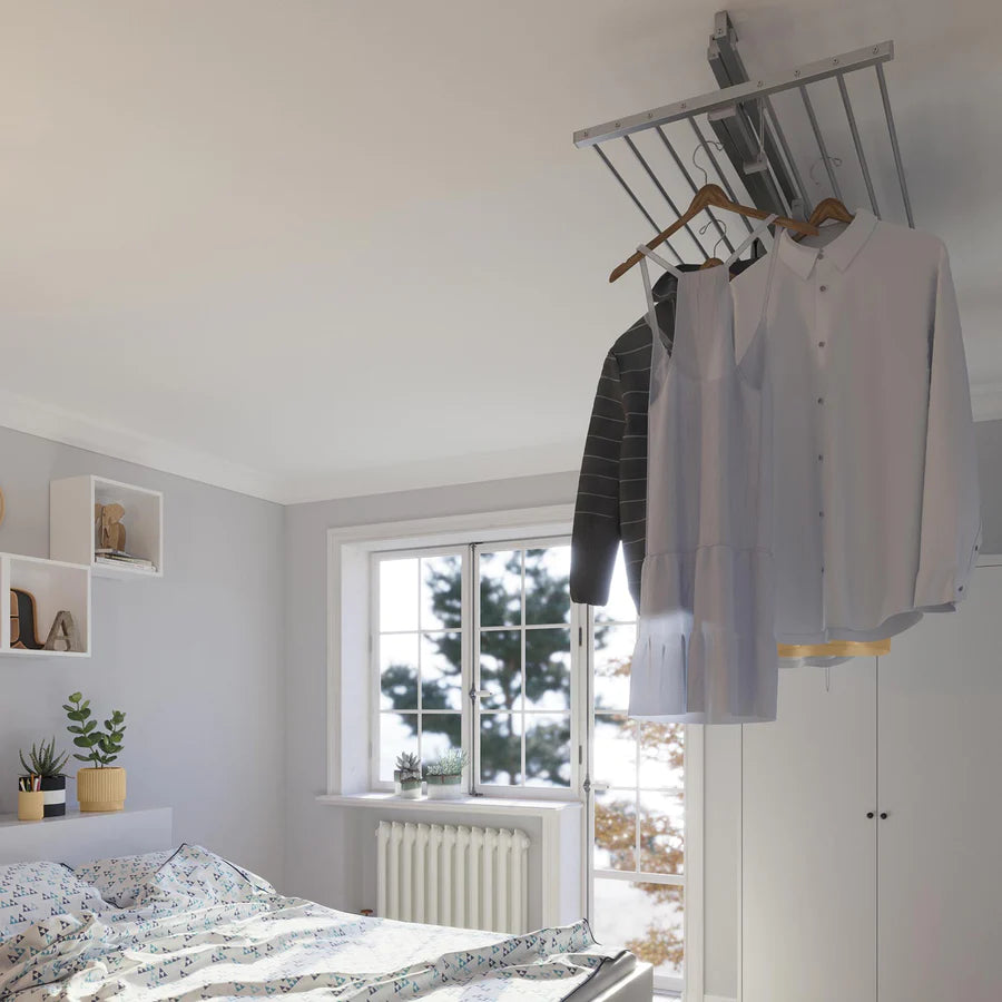 Foxydry Mini 150 cm Gris