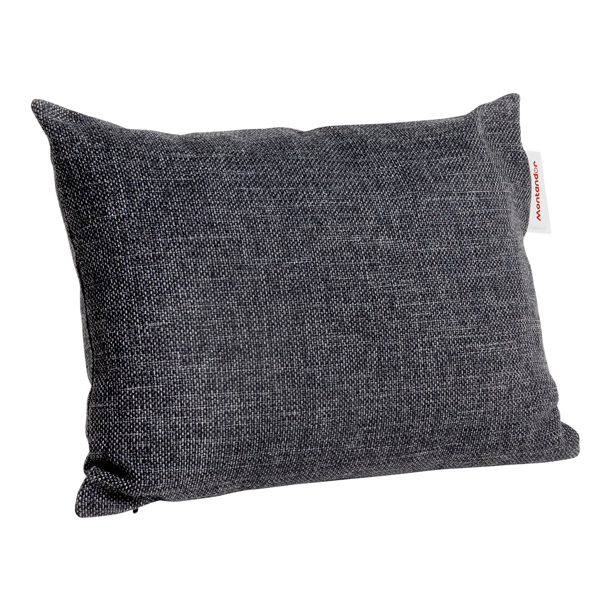 Pack de 2 coussin chauffants infrarouge sans fil avec batterie - Gris foncé