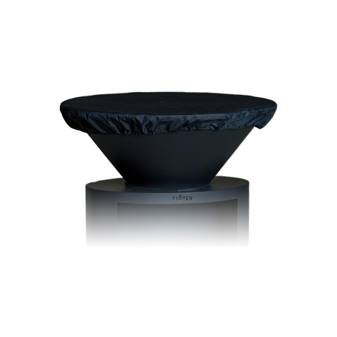 Housse de protection pour brasero plancha Ellipse 100