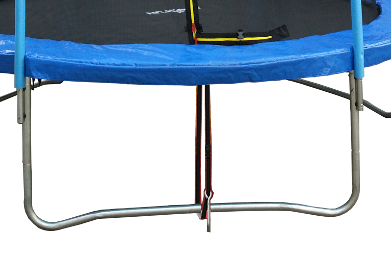 Kit de Fixation Trampoline 3 pieces