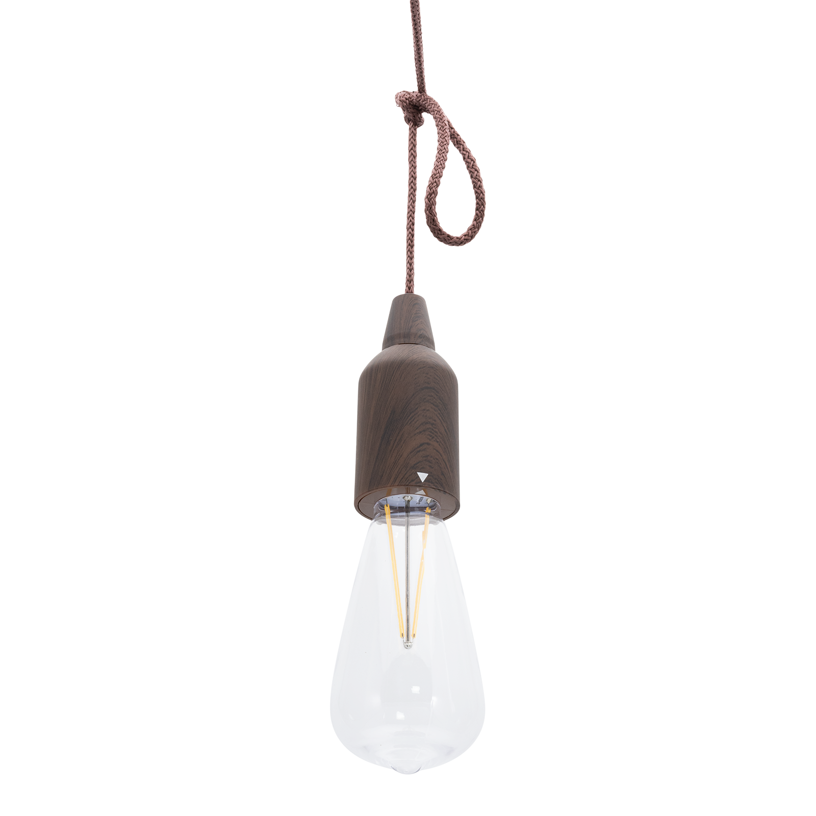 Pack de 2 X 3 lampes LED sans fil rechargeables Copenhague - intérieur & extérieur