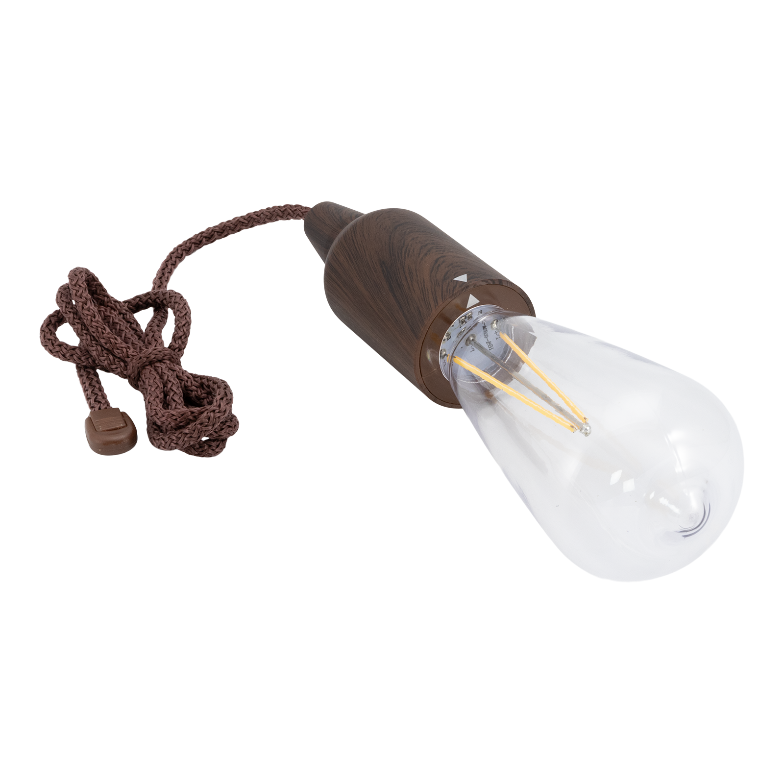 Pack de 2 X 3 lampes LED sans fil rechargeables Copenhague - intérieur & extérieur
