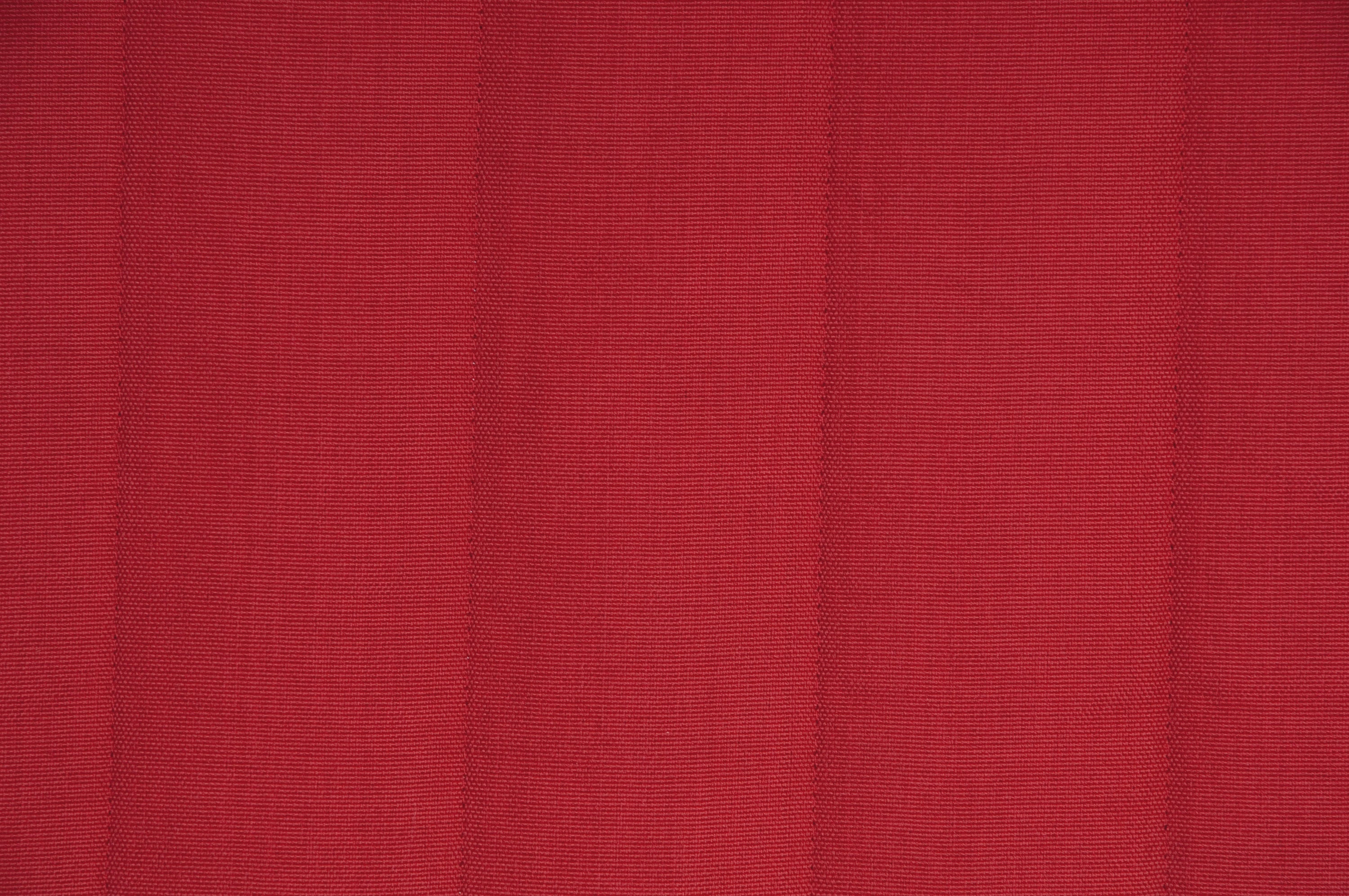 Hamac à barres Kingsize double matelassé avec coussin - La Siesta Alabama Red Pepper