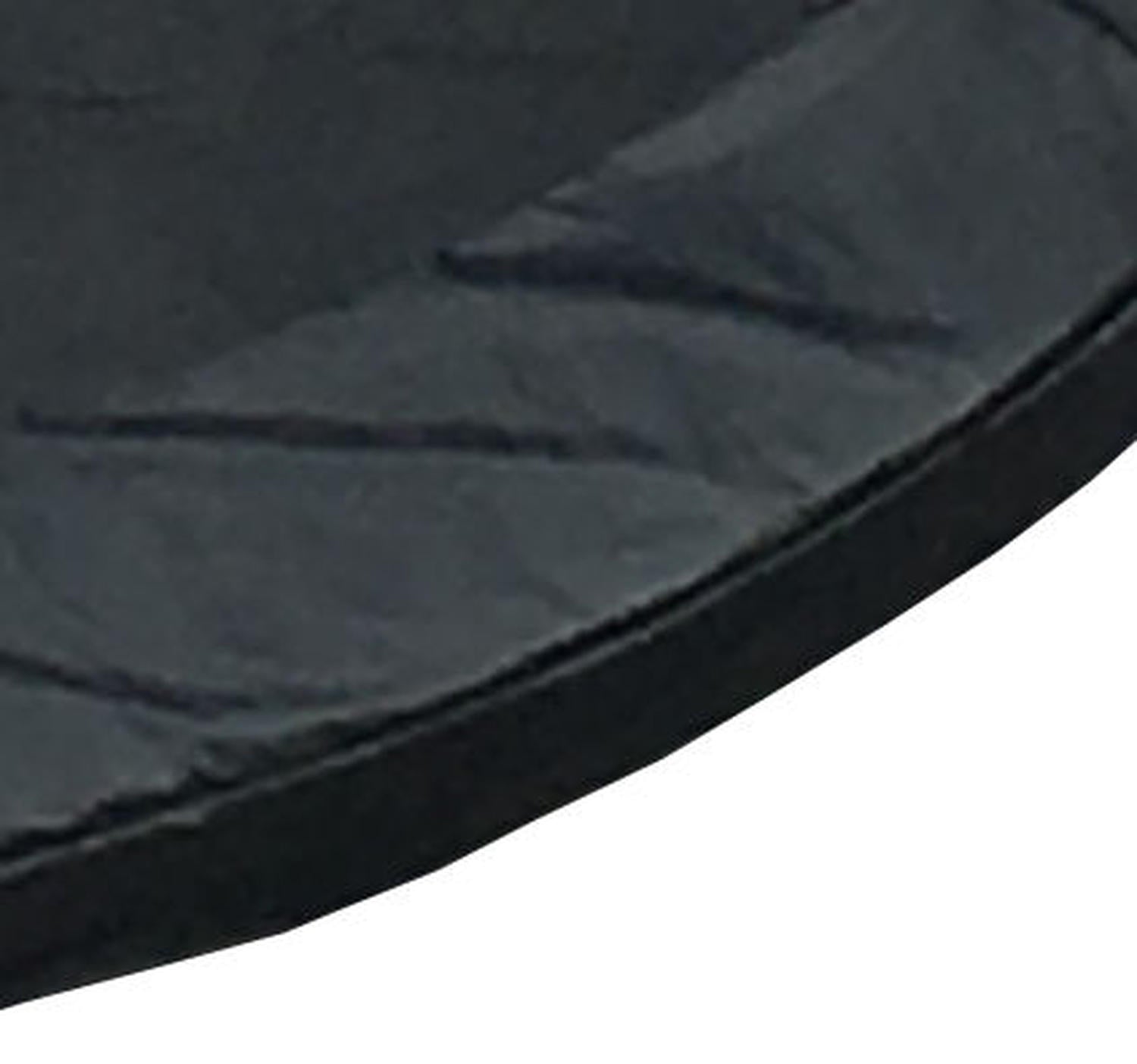 Trampoline Semi-Pro 12FT-366cm Noir