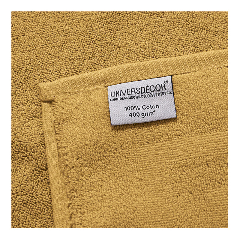 Drap de bain 90 x 150 cm