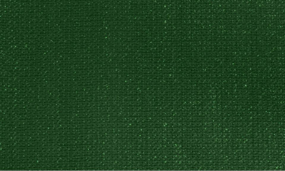 Brise vue occultant  1.5x10 m 300 gr/m² vert