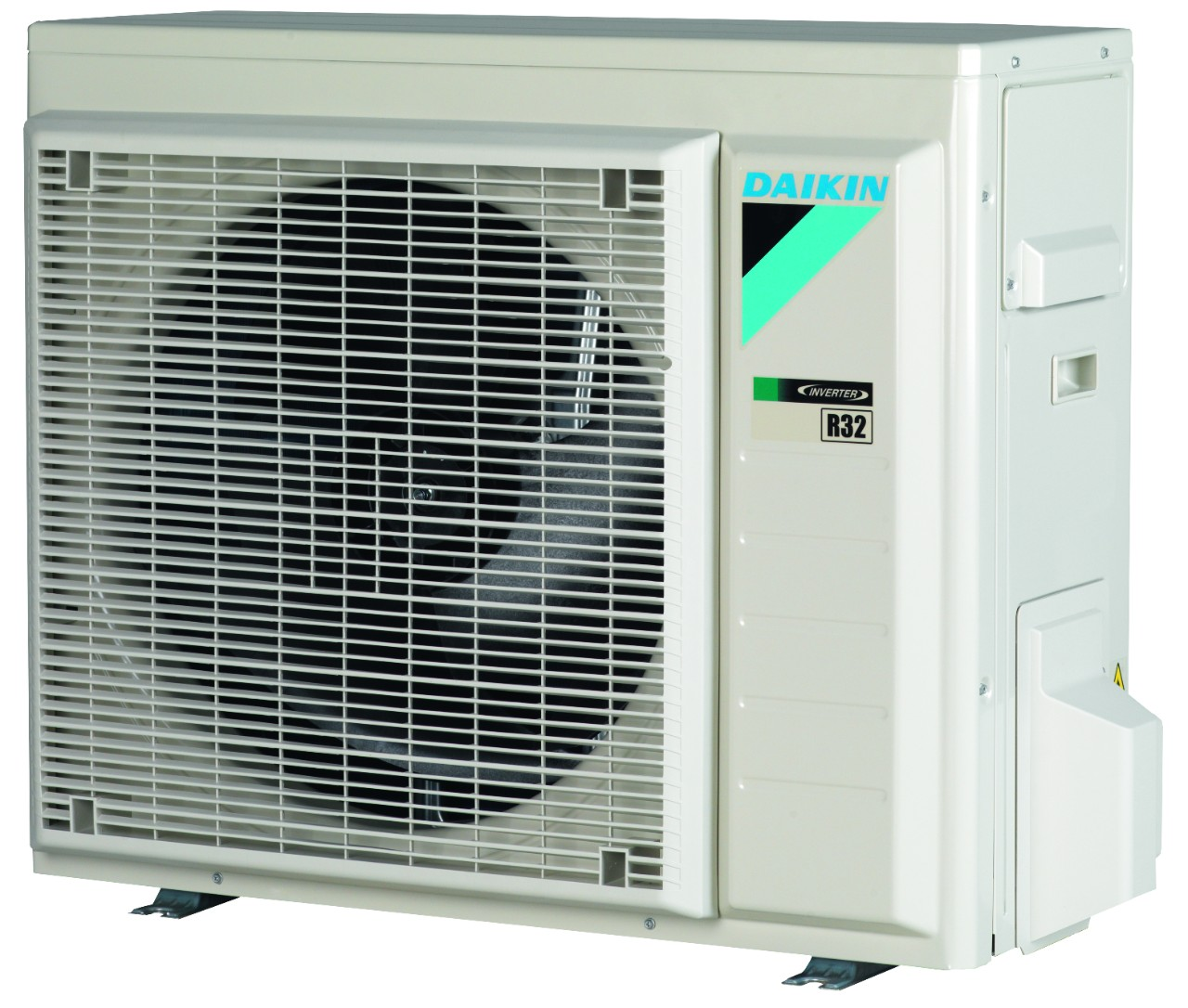 Kit climatiseur réversible Monosplit Sensira 4,3kw - 15000BTU - A++/A+ - R32