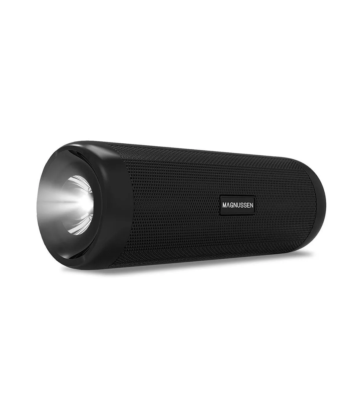 Enceinte Bluetooth S2 3 en 1 -  Noire