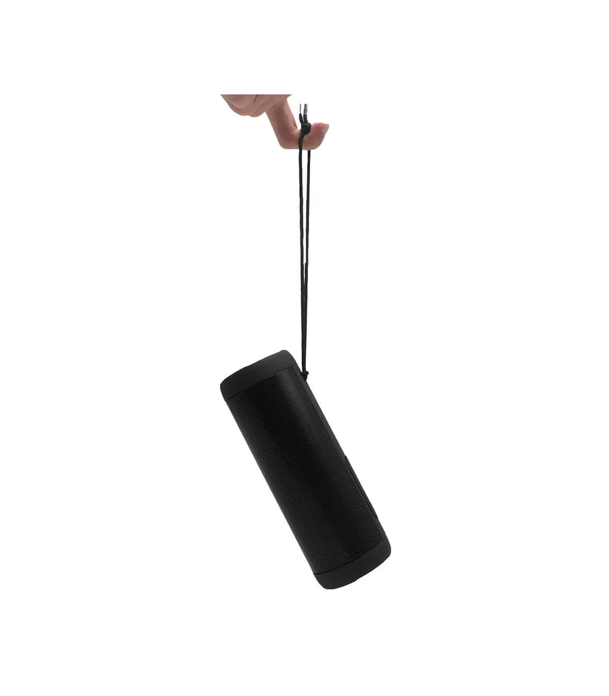 Enceinte Bluetooth S2 3 en 1 -  Noire