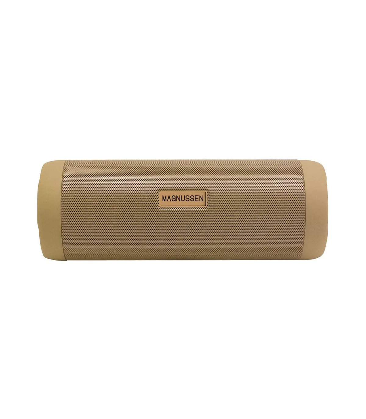 Enceinte Bluetooth S2 3 en 1 -  Or