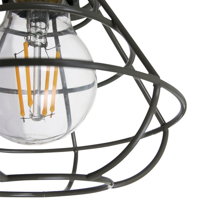 Lampes murale vert foncé - Guernesey