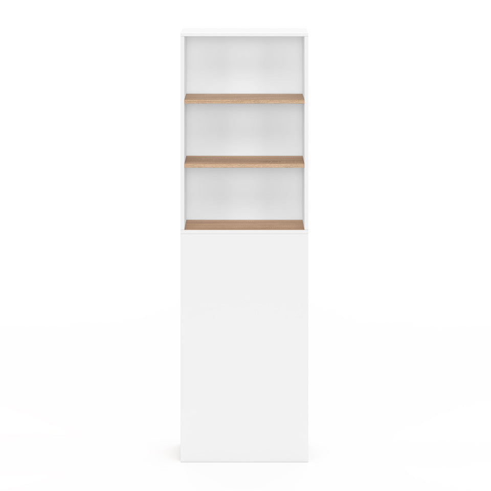 Meuble salle de bain Will 2 niveaux