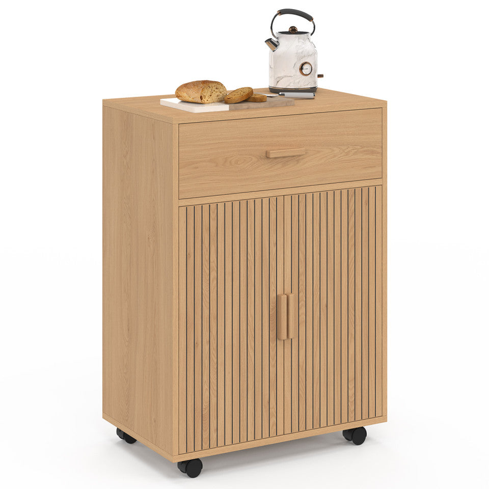Meuble de cuisine Faustine 2 portes