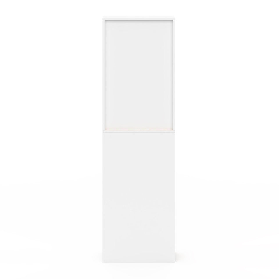 Meuble salle de bain Will 2 niveaux