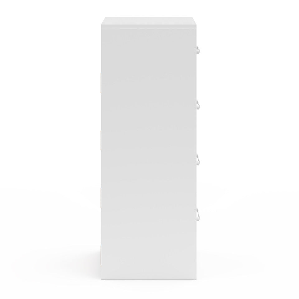 Meuble d'appoint Uma 4 tiroirs